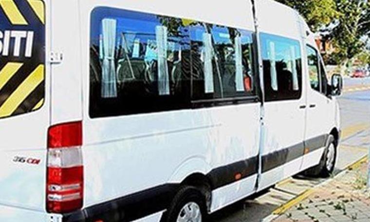 Servis şoförü öğrenciye cinsel istismardan tutuklandı