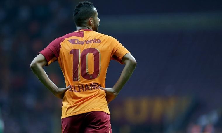 Galatasaray'dan transfer planlaması: 20 milyon euro...