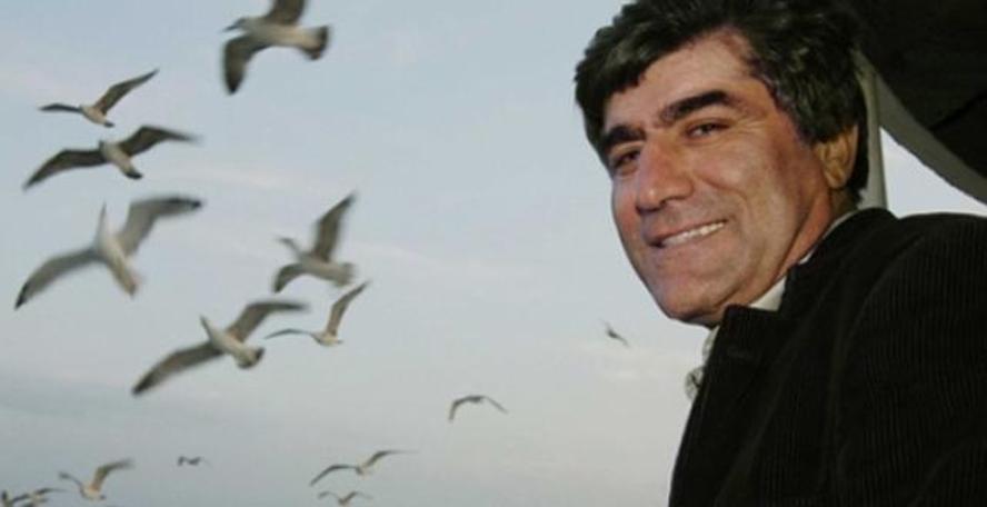 Hrant Dink cinayeti davasında 2 tahliyeye yapılan itiraz kabul edildi