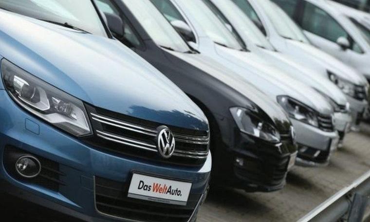 ABD Menkul Kıymetler ve Borsa Komisyonu, Volkswagen ve eski CEO'suna dava açtı: 'Yatırımcılar dolandırıldı'