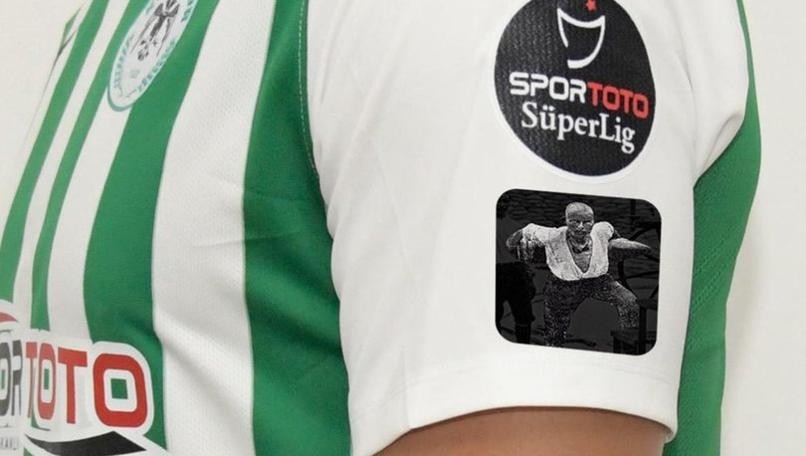 Konyaspor 'Seyit Onbaşı' ile sahaya çıkacak