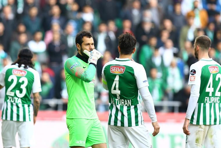 Konyaspor ve Rizespor'dan kadro göndermesi