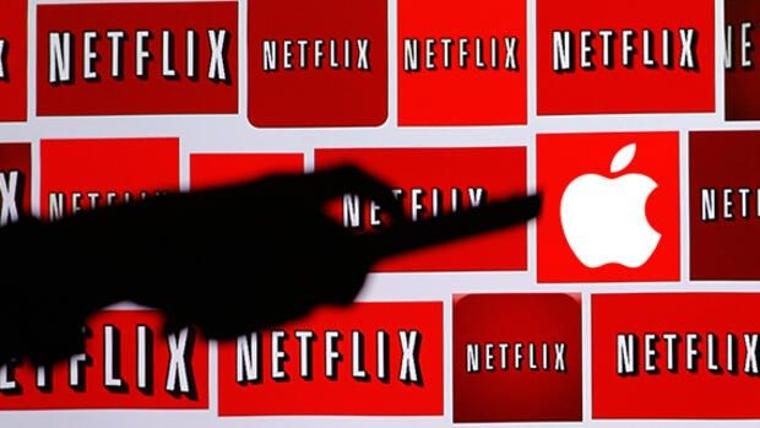 Netflix'in tahtını sarsacak 5 oyuncu sektöre girdi