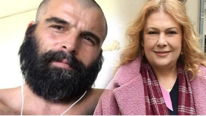 Zeynep Eronat’tan Mehmet Akif Alakurt yorumu