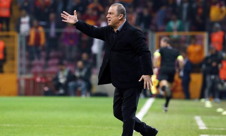 Terim onu istiyor