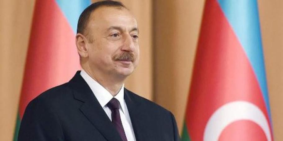 Azerbaycan'da İlham Aliyev'den Nevruz affı