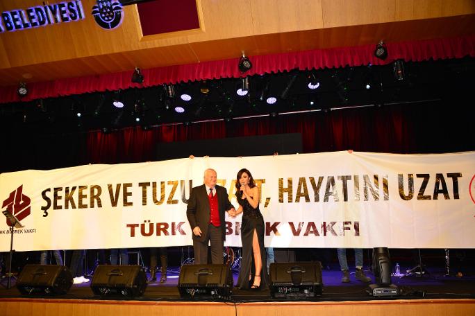 Betül Demir'i şaşırtan an: İlk kez böyle bir şeyle karşılaşıyorum