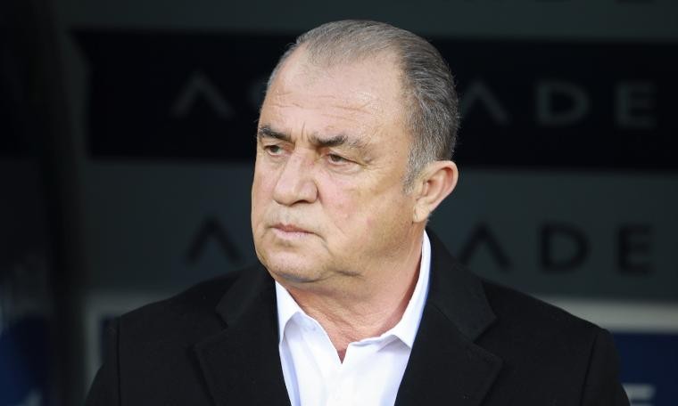 Fatih Terim: İnancımızı hiç kaybetmedik