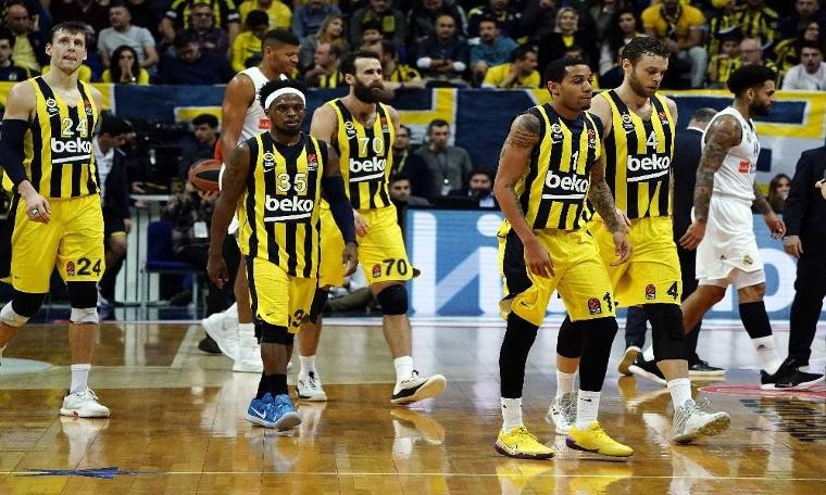 THY Euroleague’de 27. hafta heyecanı