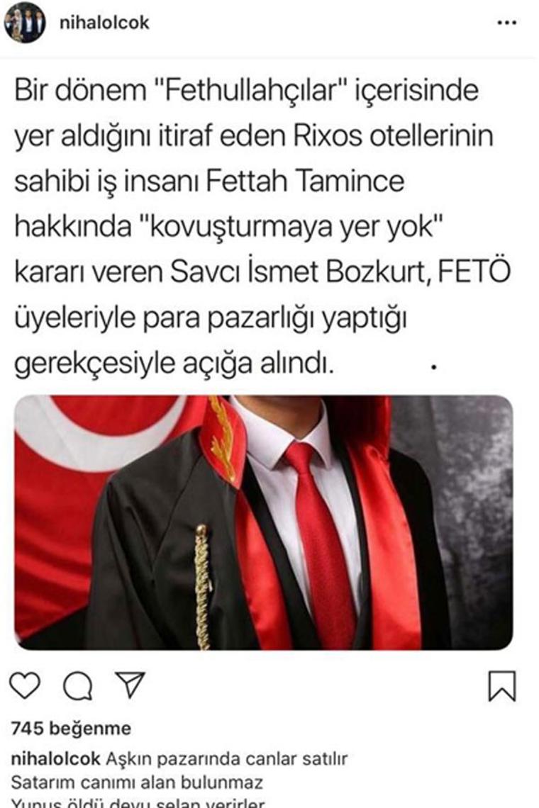 15 Temmuz şehidinin eşinden sert açıklama: Kaça sattınız 250 şehidi