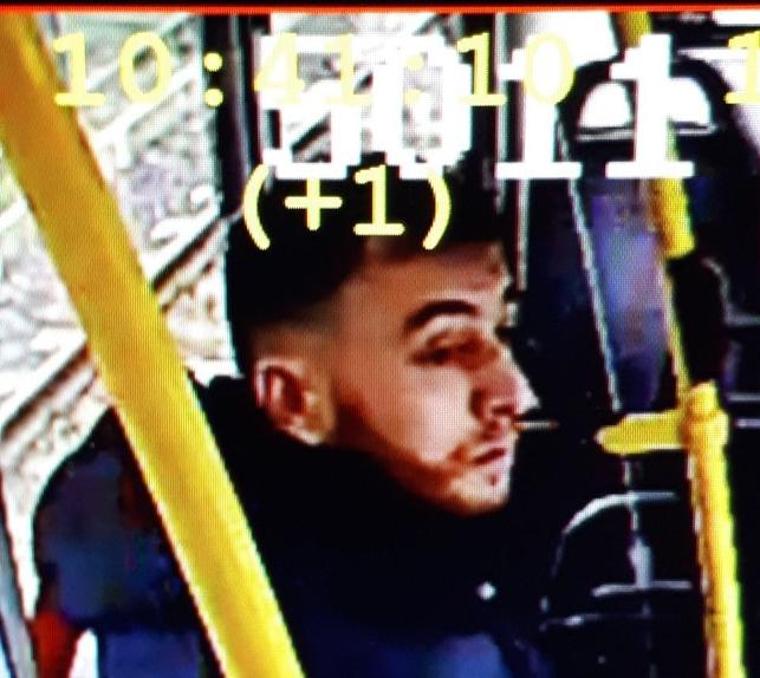 Hollanda polisi: Utrecht'teki tramvay saldırısının zanlısı 37 yaşındaki Gökmen Tanış