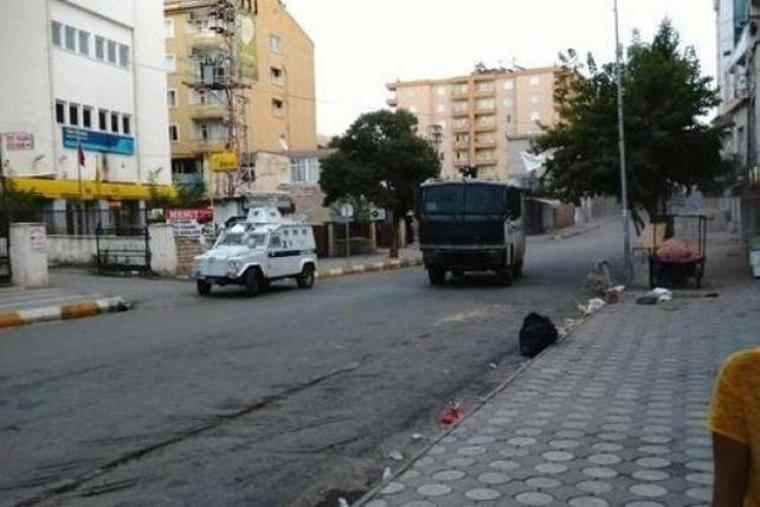 Bitlis'te 18 köyde sokağa çıkma yasağı