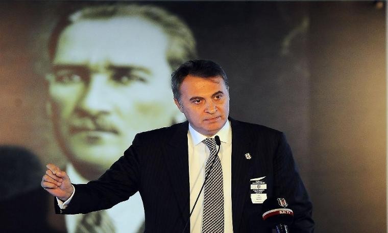 Fikret Orman’dan kuruluş yıl dönümü mesajı