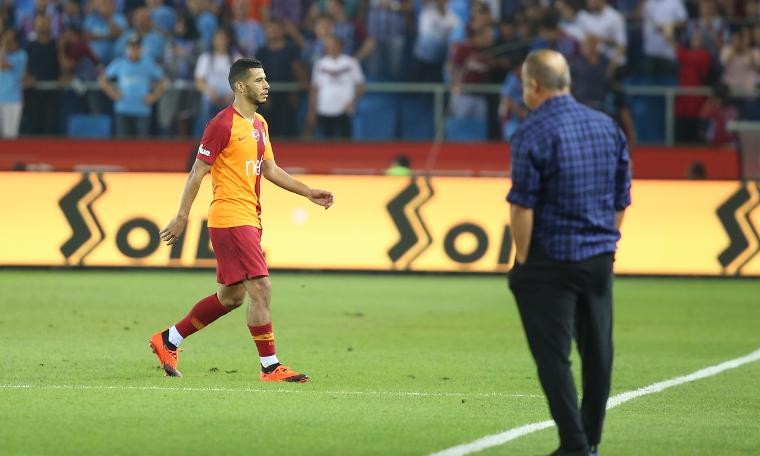 Galatasaray'da fatura kesildi