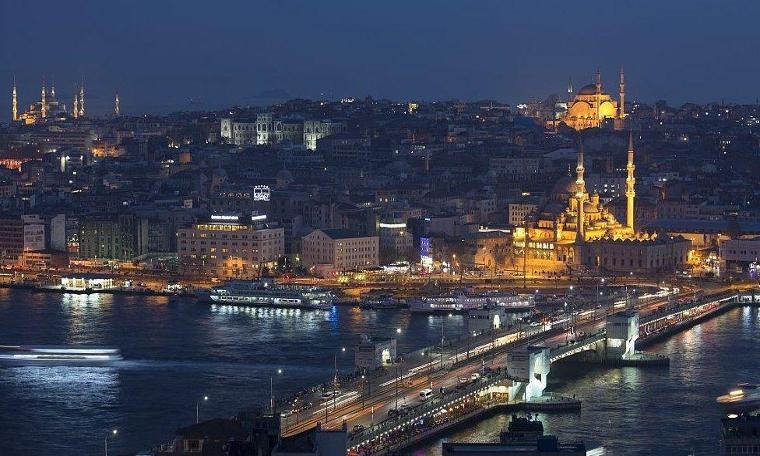 Economist: İstanbul 2018'de dolar bazında en hızlı ucuzlayan şehir oldu