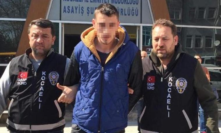 Vahşi cinayetin detayları ortaya çıktı!