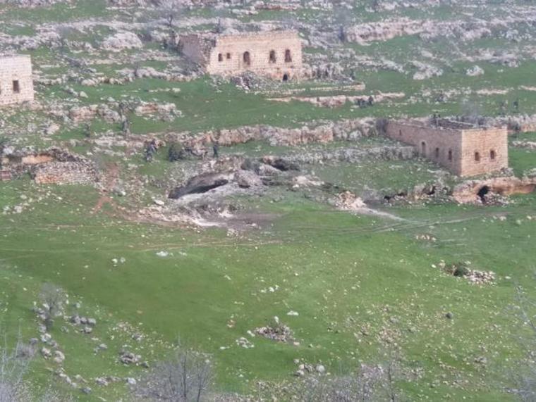 Zehirlenen kayınvalide öldü, gelini yoğun bakımda