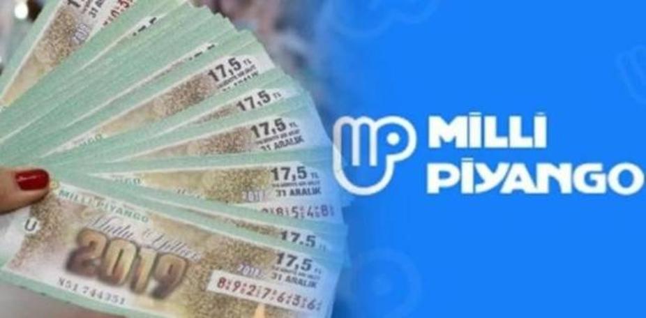 Genel Müdür görevden alınmıştı: Milli Piyango'da hile iddiası!