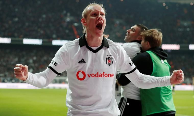 Vida'dan Bilic'e yeşil ışık!