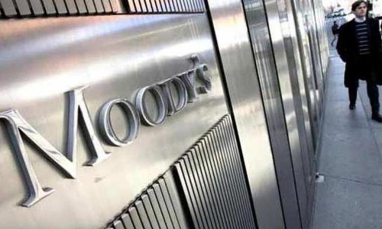 Moody's'ten Türkiye için uyarı