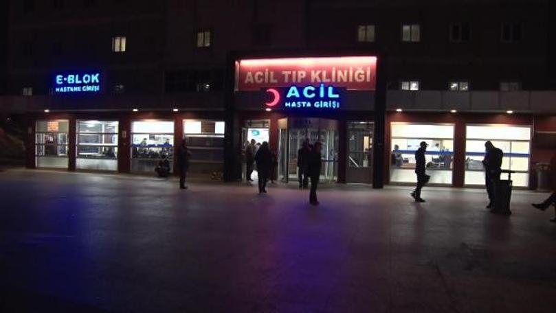 Zeytinburnu'nda silahlı saldırı: 1 ölü 1 yaralı