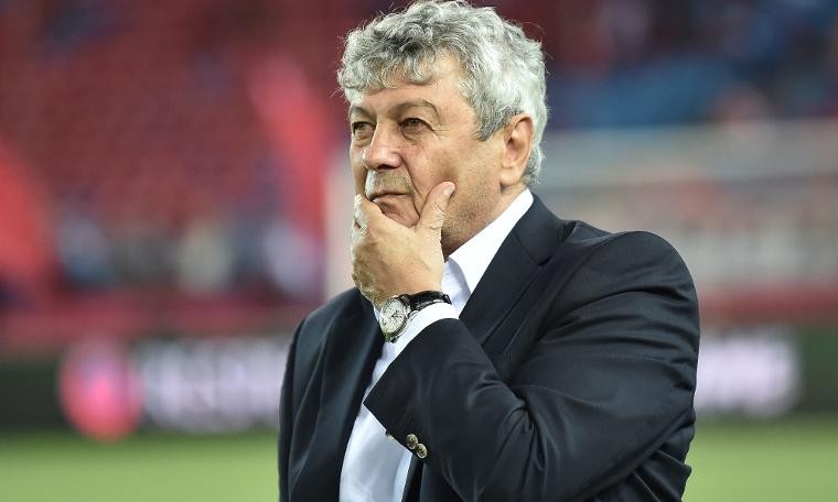 Lucescu için flaş iddia: Beşiktaş'a gelebilir