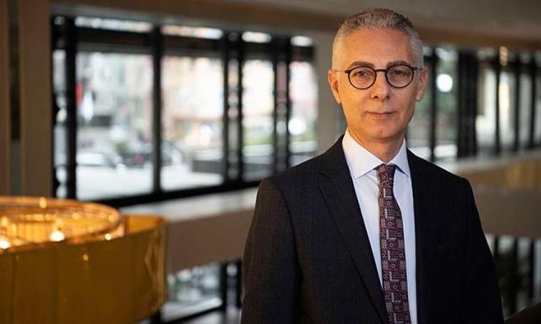 Barceló Hotel Group’un Türkiye Genel Müdürü Hasan Ekmen oldu