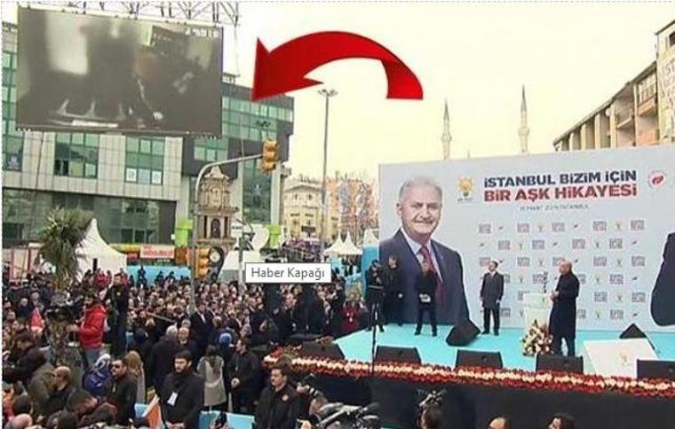 Erdoğan da yayınlamıştı, ABD Kongresi harekete geçti