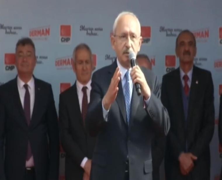 Kılıçdaroğlu'ndan Akit TV skandalına çok sert yanıt!