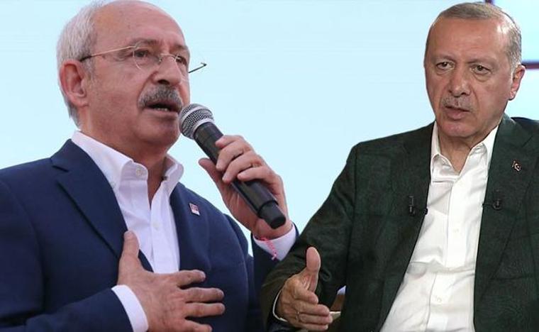 Kılıçdaroğlu'dan Erdoğan'a Tank-Palet çağrısı: Sözleşmeyi iptal et, 50 milyon doları ben sana bulacağım