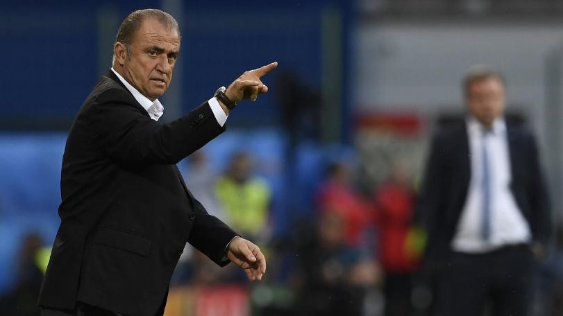 Fatih Terim'den büyük jest: Büyük bağış