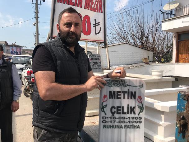 Pazara gelenler gözlerine inanamadı!