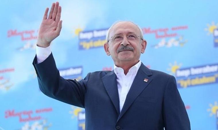 Kılıçdaroğlu 1 TL'lik tazminat davasını kazandı