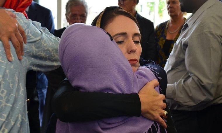 Jacinda Ardern kimdir?: Yeni Zelanda'nın cami saldırıları sonrası tavrıyla takdir toplayan başbakanı