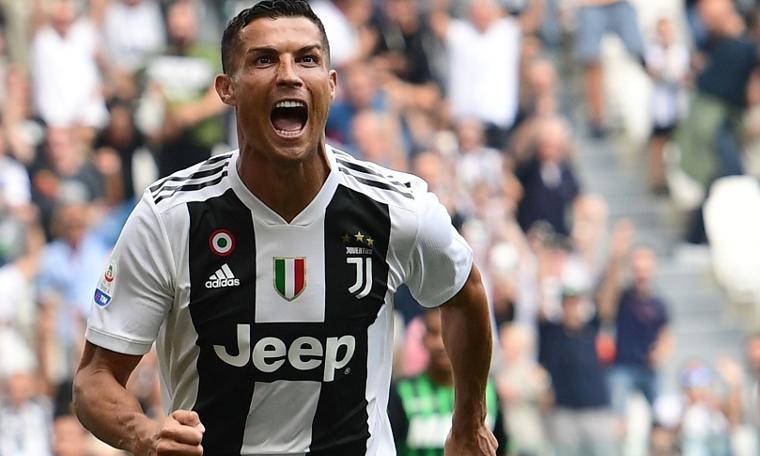 Cristiano Ronaldo'nun cezası belli oldu