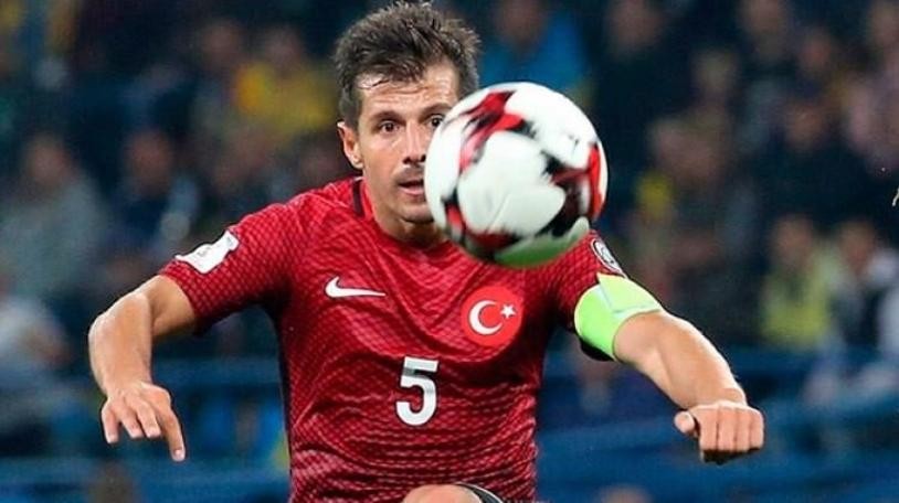 Emre Belözoğlu: 50 yaşımda da olsam oynarım