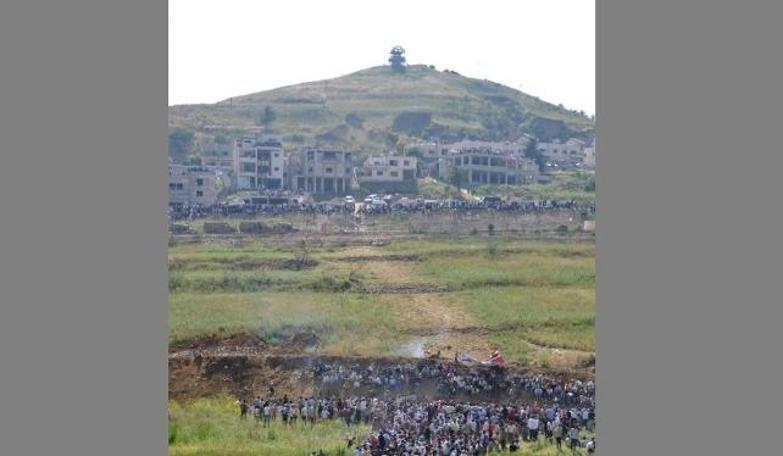 Golan Tepeleri İsrail için neden önemli?