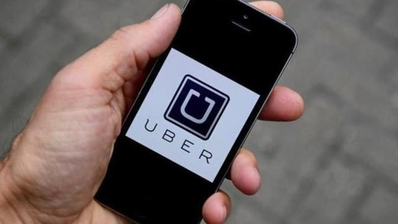 UBER'den yeni hamle (22.03.2019)