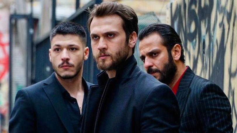 Aras Bulut İynemli, Çukur'un final yapacağı tarihi açıkladı