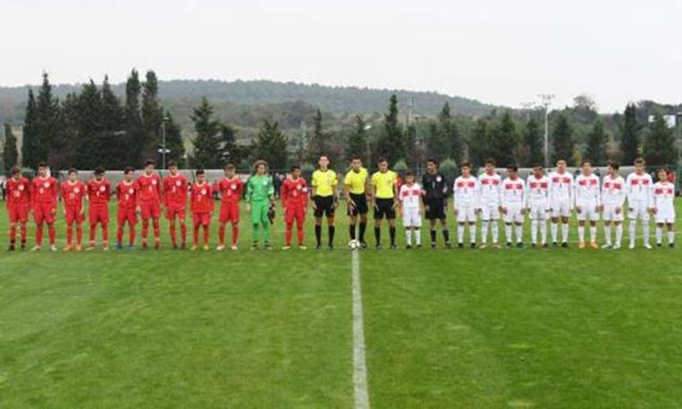 Milli Takım'da 'torpil' skandalı