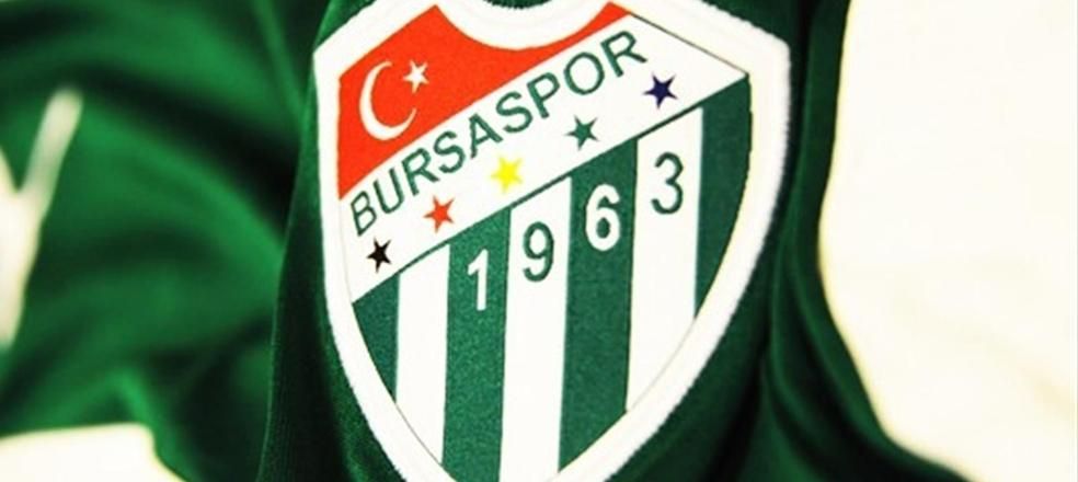 Bursaspor'un toplam borcu açıklandı