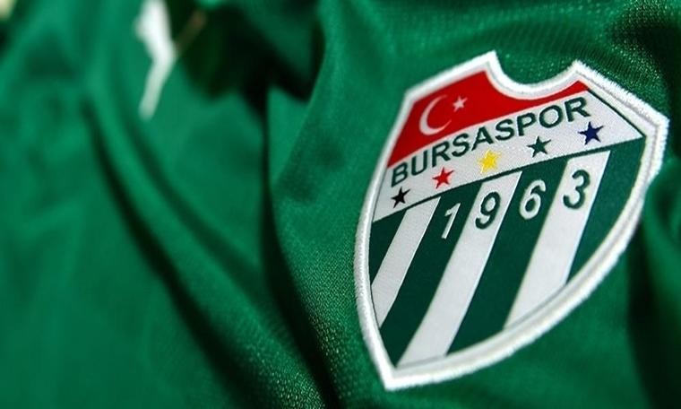 Bursaspor’un borcu 492 milyon