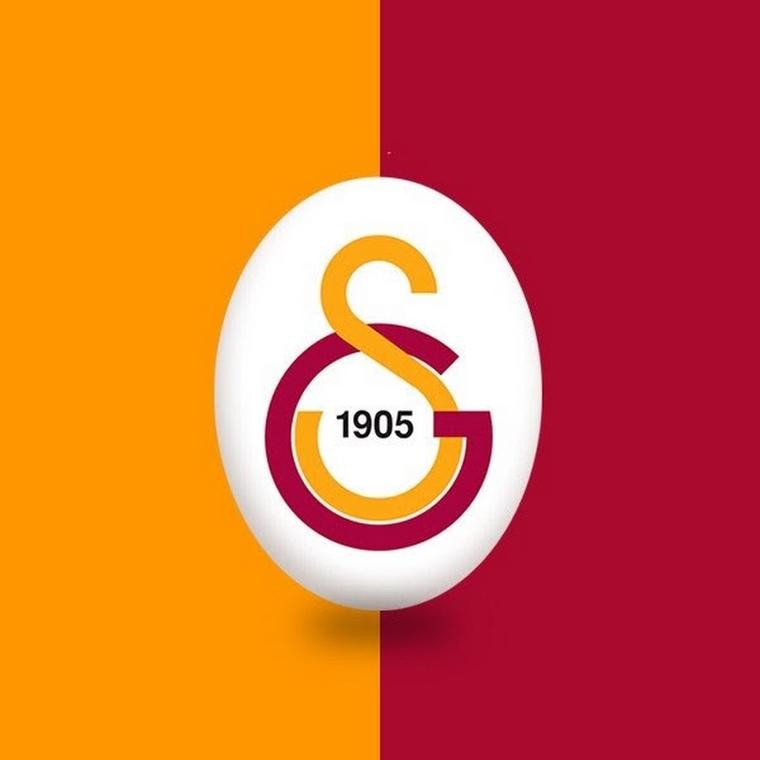 Galatasaraylı futbolculardan 