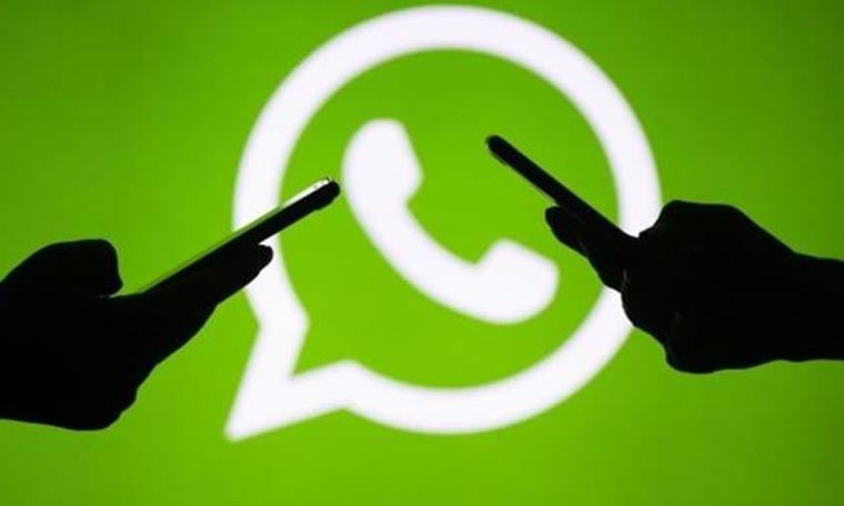 WhatsApp'ın iki bomba özelliği ortaya çıktı!