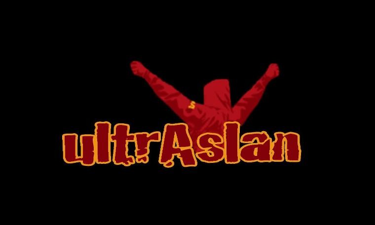 ultrAslan'dan sert açıklama