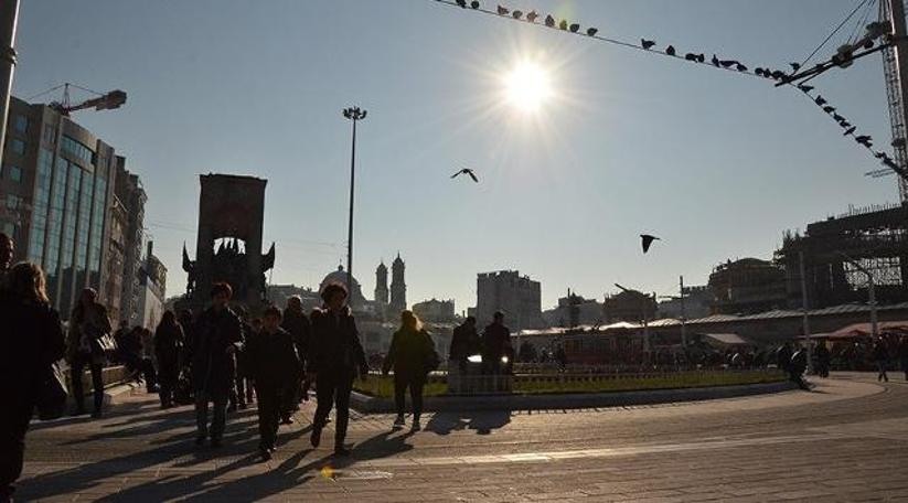 Meteoroloji uyardı! (25.03.2019)