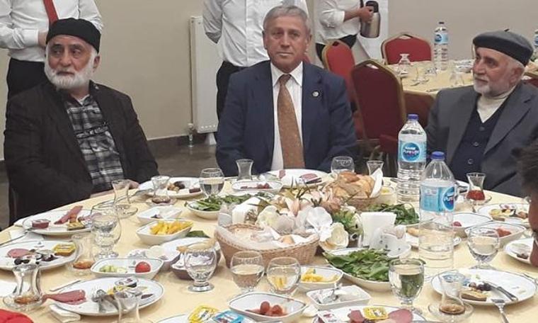 CHP'li Kaya: Amiral gemisi havuza girdi