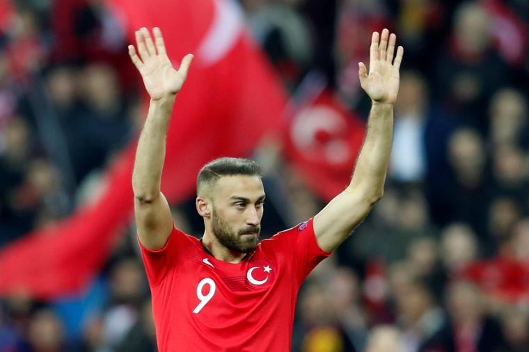 Cenk Tosun: Daha farklı olabilirdi