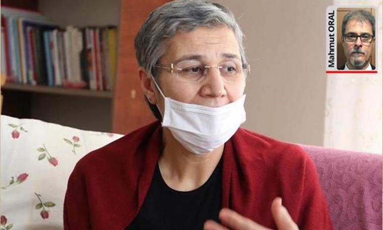 Açlık grevindeki Güven: Yaşamınıza son vermeyin