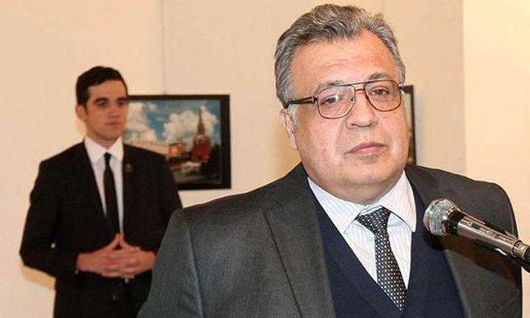 Karlov suikastının kritik ismi: Kaçırıldım, MİT işkence yaptı